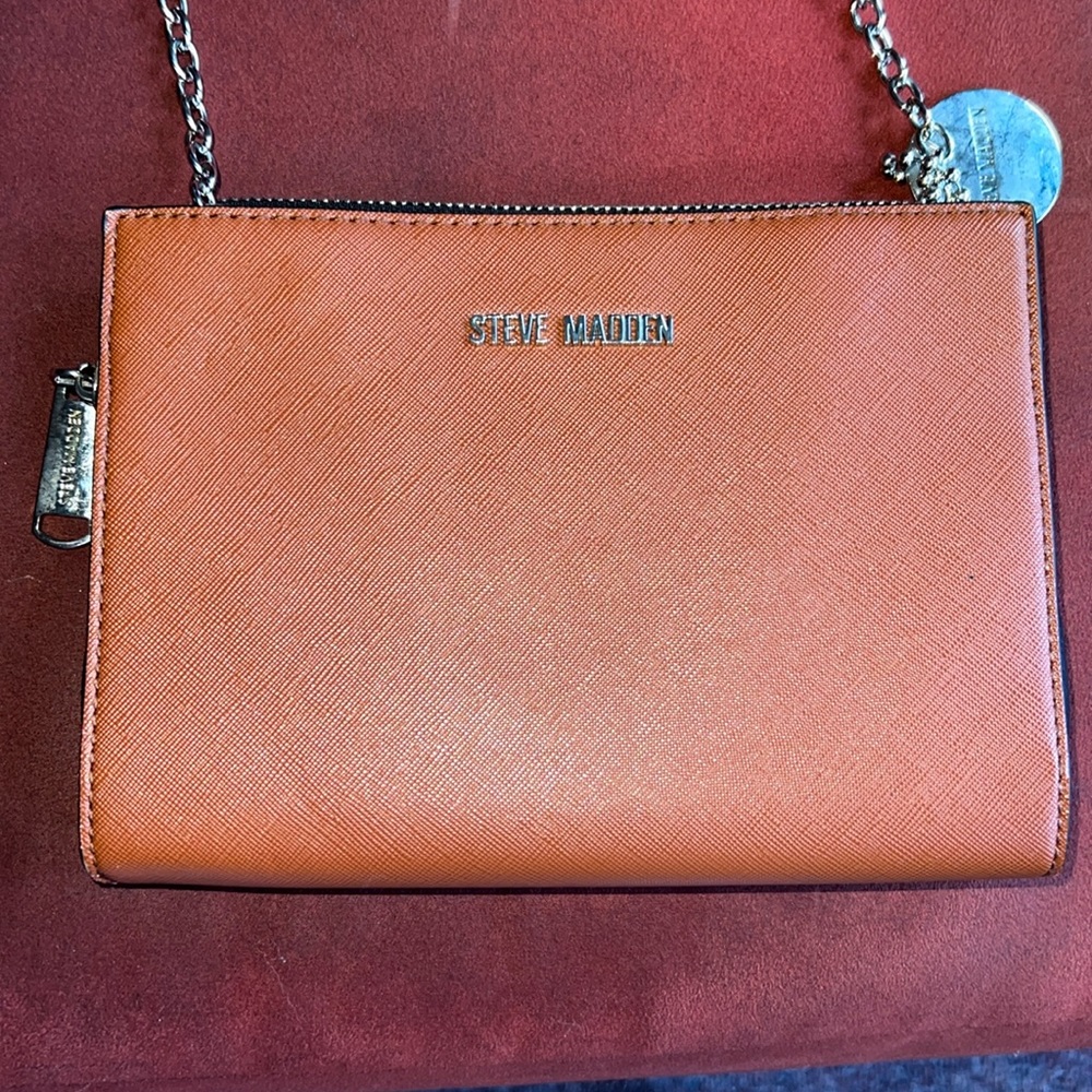 STEVE MADDEN Cross Body Purse